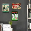 3PCS Drink Mountain Dew Soda - Metal Tin Signs Set(8*12Inch/12*16Inch) - Bar