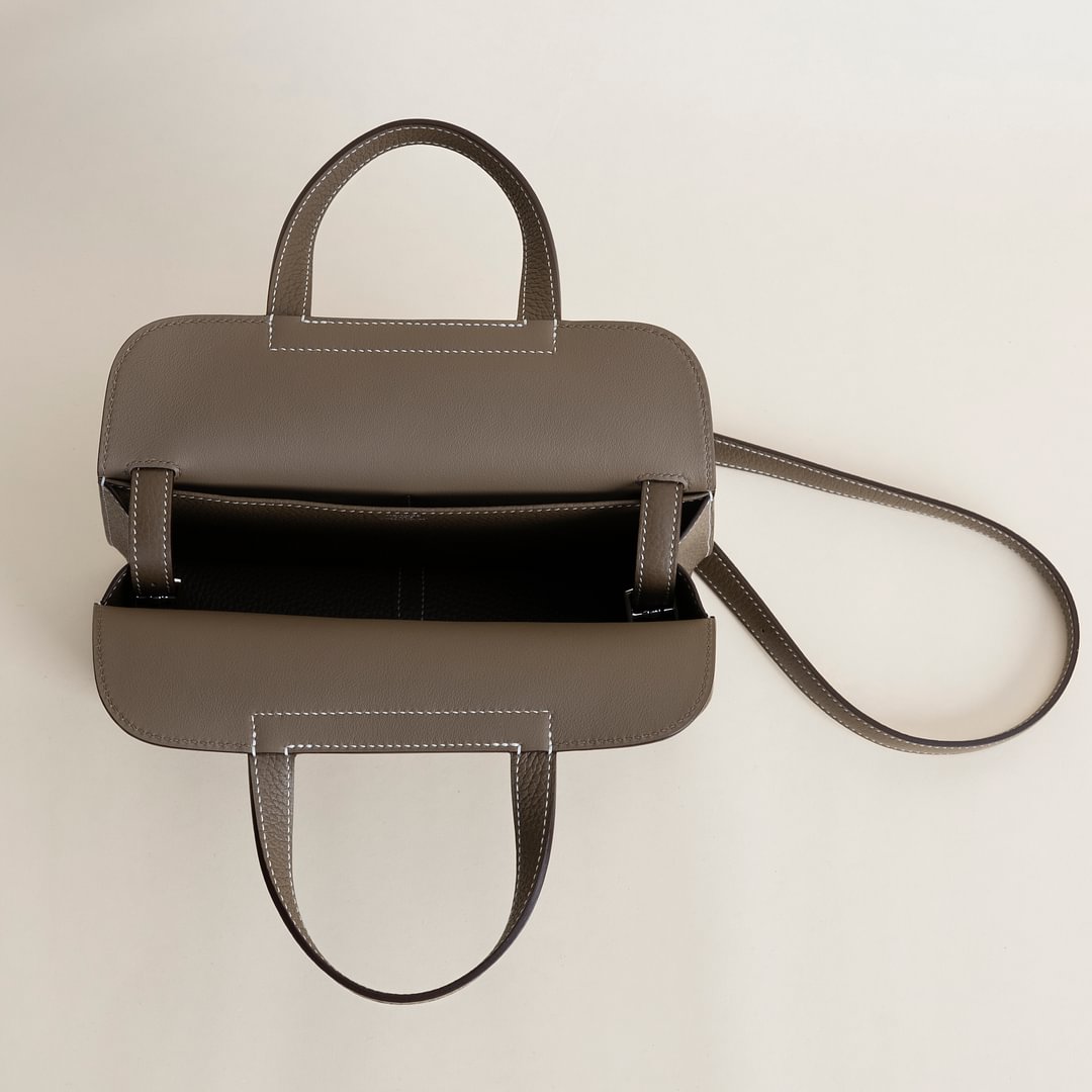 Halzan 25CM Clemence CK18 Etoupe PHW