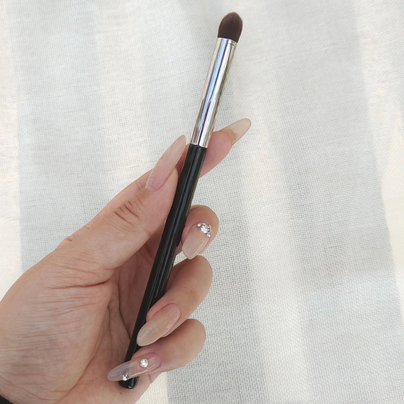 Cangzhou Makeup Brush Eye Brush Detail Brush Animal Hair Pony Hair Small Size Eye Shadow Brush Suit Simi Brush