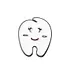 Happy Tooth Smile