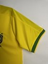 1997 Retro Brazil Soccer Jersey Home 1:1 Thai Quality