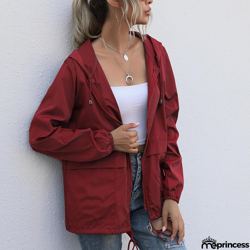 Effortless and Trendy winter Coat