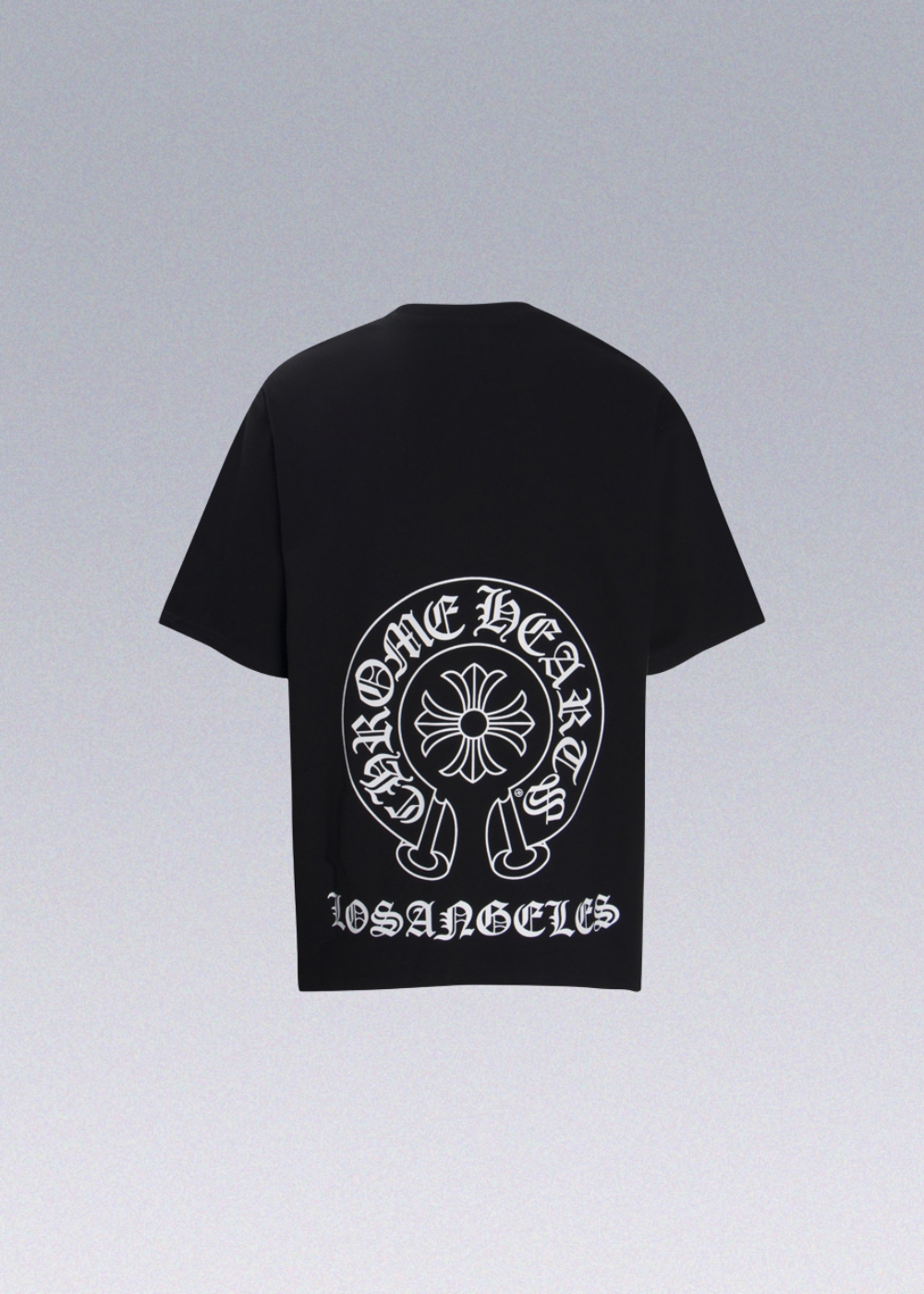 Chrome T-shirt Techwear - X techwear-x