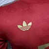 2025/2026 Player Version Bayern Munich 125th Anniversary Football Jersey 1:1 Thai quality