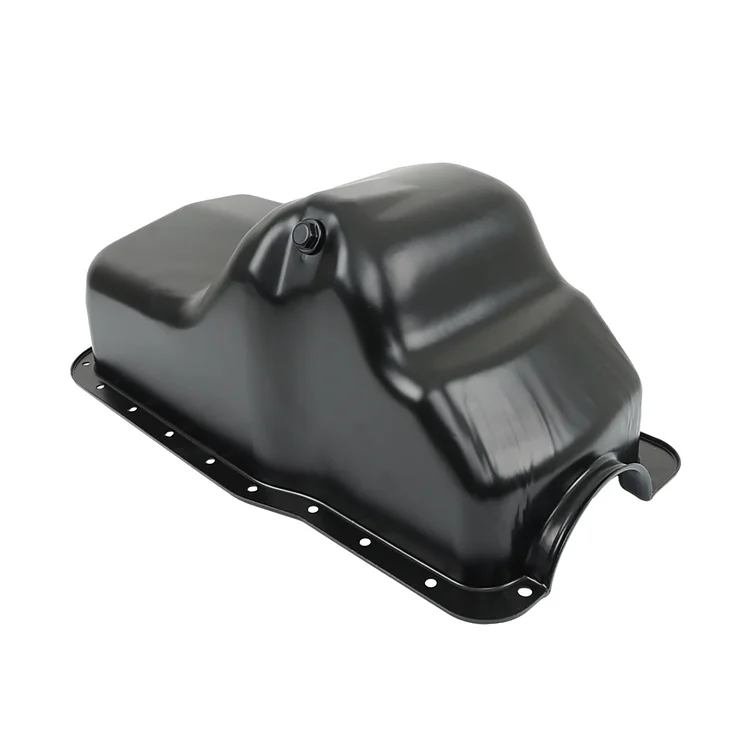 SEBLAFF Engine Oil Pan Replacement for 1980-1998 E-150 E-250 F-100 F-150 F-250 F-350 V8 5.0L 264002 264-002