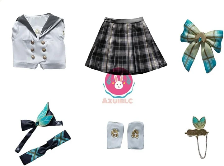 スターレイル ホタル 制服 | TikTok 新発売 新発売 スターレイル