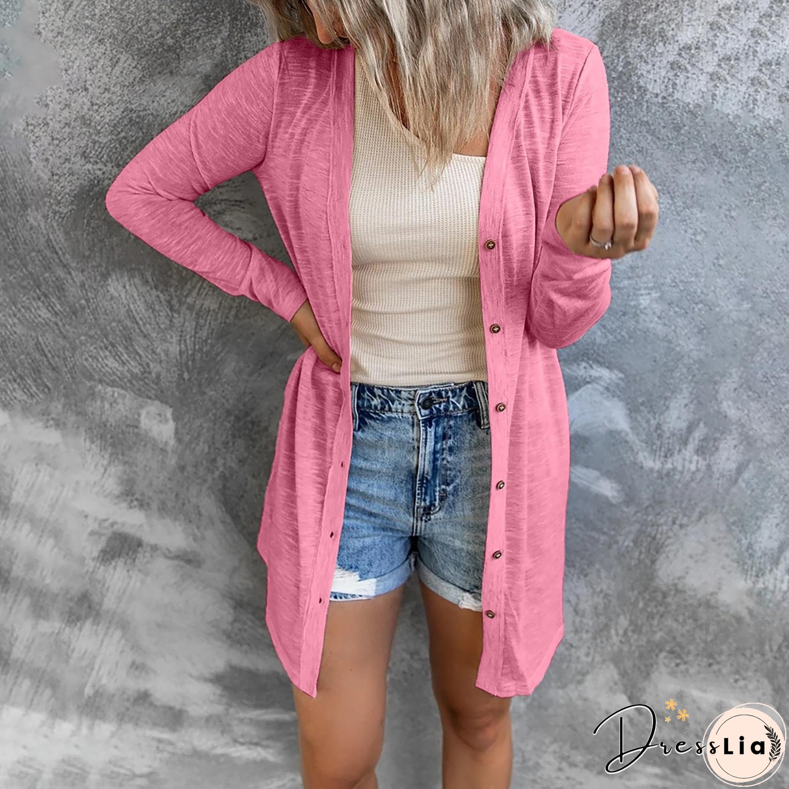 Trendy and fresh Jacket