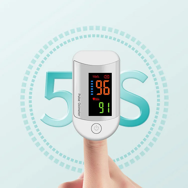 High-Precision New Non-Invasive Blood Glucose Meter