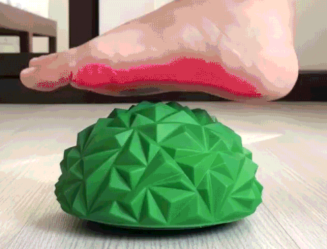 PolyPod Massager