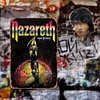 Nazareth - Vintage Metal Signs(12*16Inch) - Music