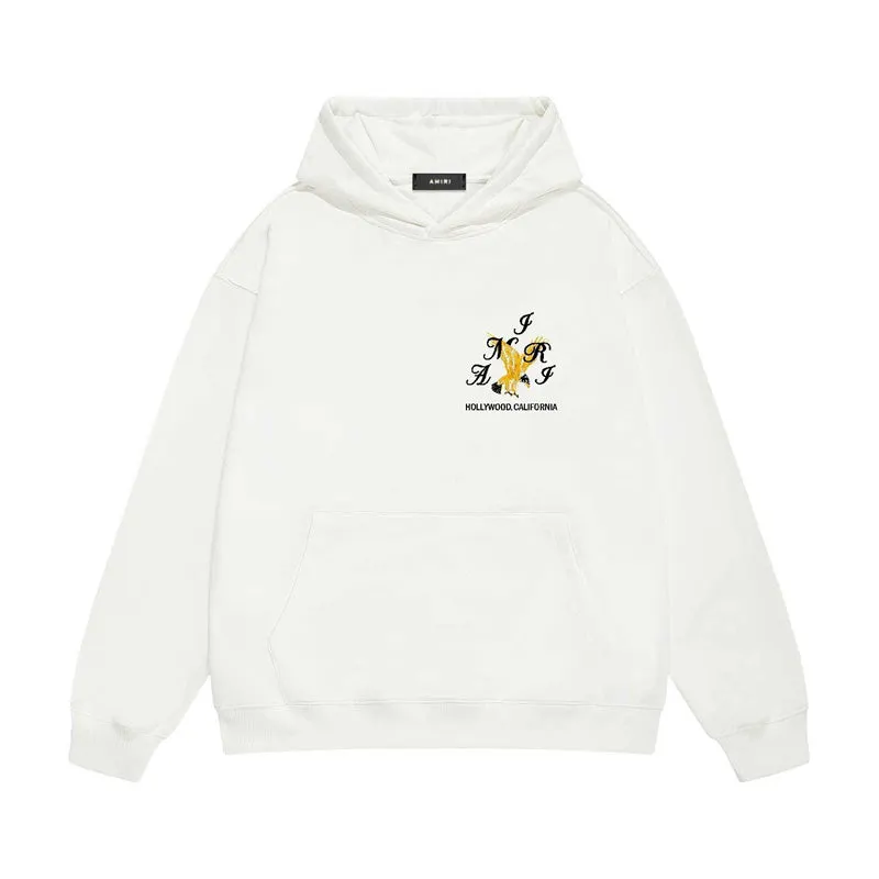 Amiri Fashion sweatshirts