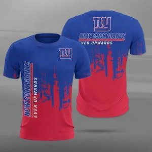 New York Giants Box