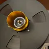 1 Pair Opener with ABS Base 1/4 10 Inch Hub Adapter Accessories for Studer ReVox