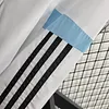 2023/2024 Argentina Windbreaker White Football Shirt 1:1 Thai Quality