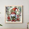 Diamond Painting - Full Round Drill - Gnomes(Canvas|40*40cm)