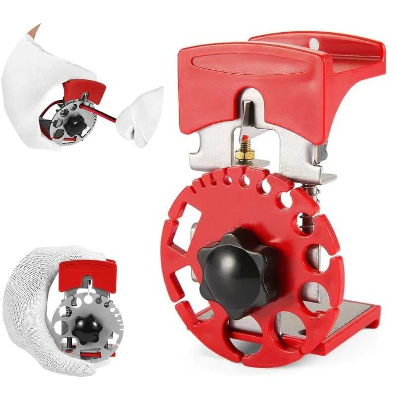 Versatile Wire Stripper Tool