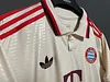 Joyfball 2024/2025 Bayern Munich Third Away Football Jersey 1:1 Thai Quality