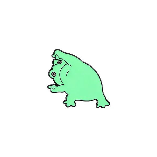 Foto del pin Sapo saltar feliz