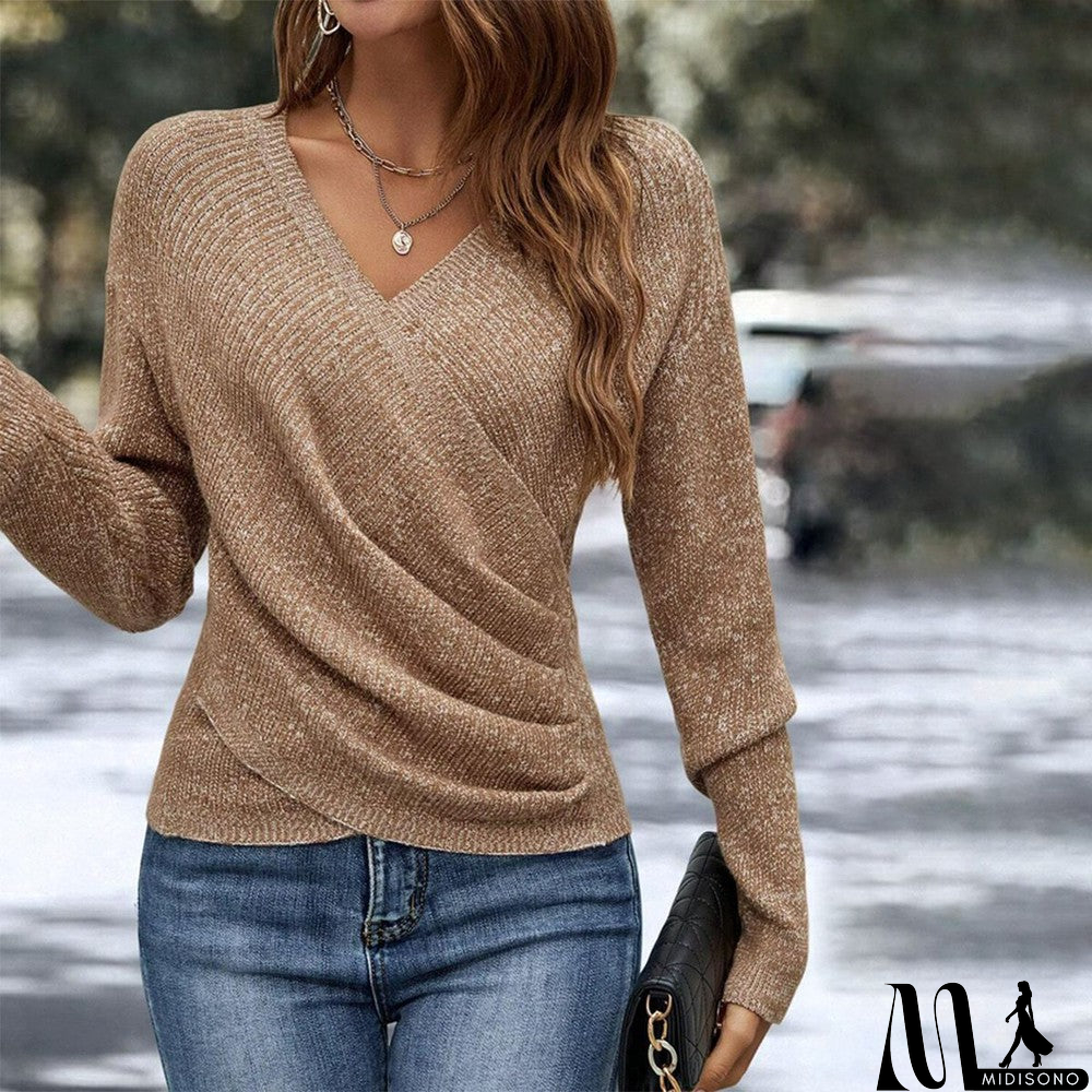 MidiSono - Trendy and Elegant general garment