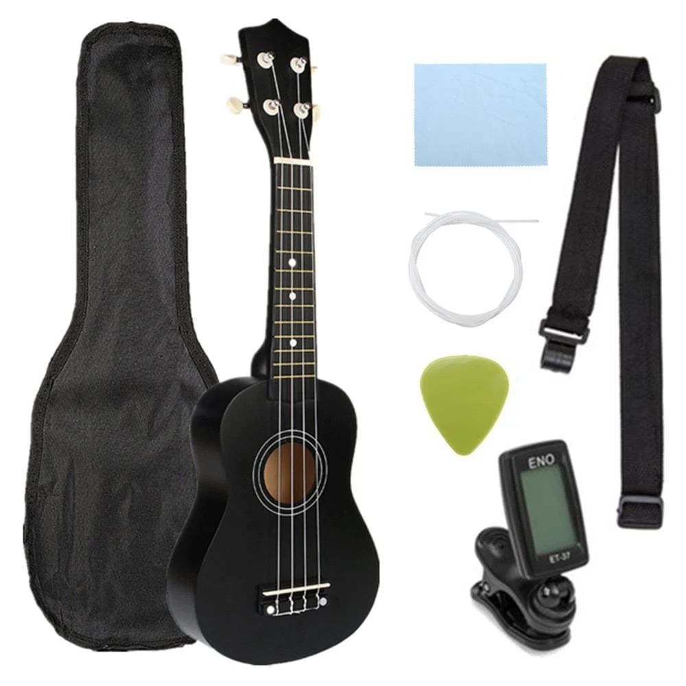 Ukulele Starter Kit