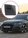Left Driver Side Glove Box for Audi A3 S3 RS3 2021-2025 Interior Accessories