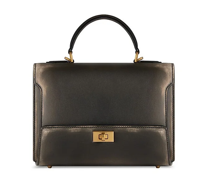 Balenciaga Money Small Handbag 4.9 out of 5 Customer Rating