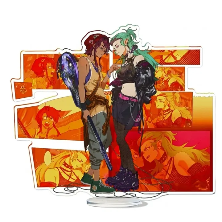 [🦉BETA TOH Fanarts]Music AU