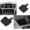 A/C Vent Grille Outlet Tab Clip for Mercedes Benz GL GLE W166 W292 (Rear)