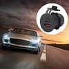 DC 10-28V Car USB Charger Socket Fast Charging PD Type C + QC 3.0 Power Outlet