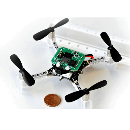 Nano Drones