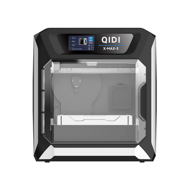 Qidi Tech X-Max 3 3D打印机