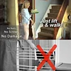 🔥HOT SALE 58% OFF - 💝Portable Kids & Pets Safety Door Guard