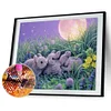 Best lowest diamond painting - Coodeals diamond painting