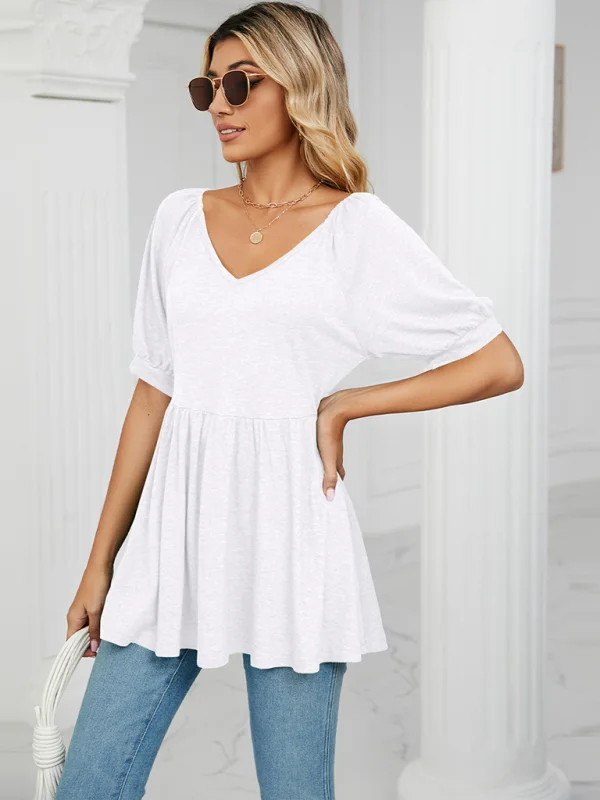 How to Choose Spring Tops for Women Over 50: Effortless Style Strategies