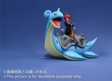 ロルカナ 女王の城 4枚BE PREPARED1枚 pokemon ロルカナ 女王の城 4枚BE PREPARED1枚 pokemon 1/20 Scale World