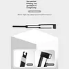 Bicycle Foldable Lock Anti-Theft Bike Folding Lock for Motorcycle Scooter E-Bike