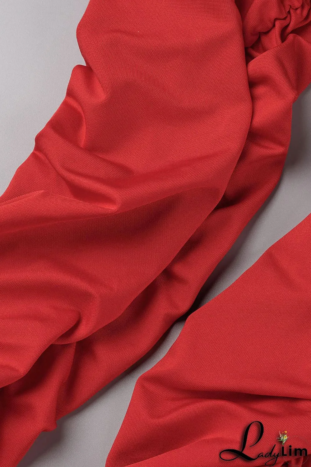 White Sexy Casual Solid Backless Strapless Skinny Jumpsuits