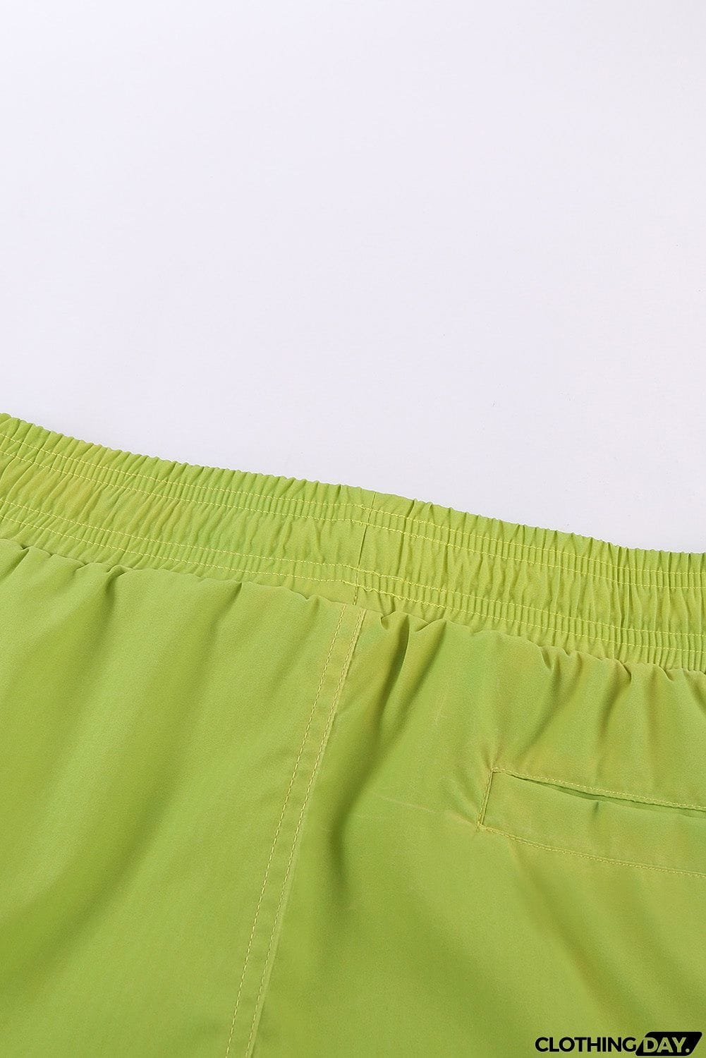 Thermochromic Sports Casual Shorts