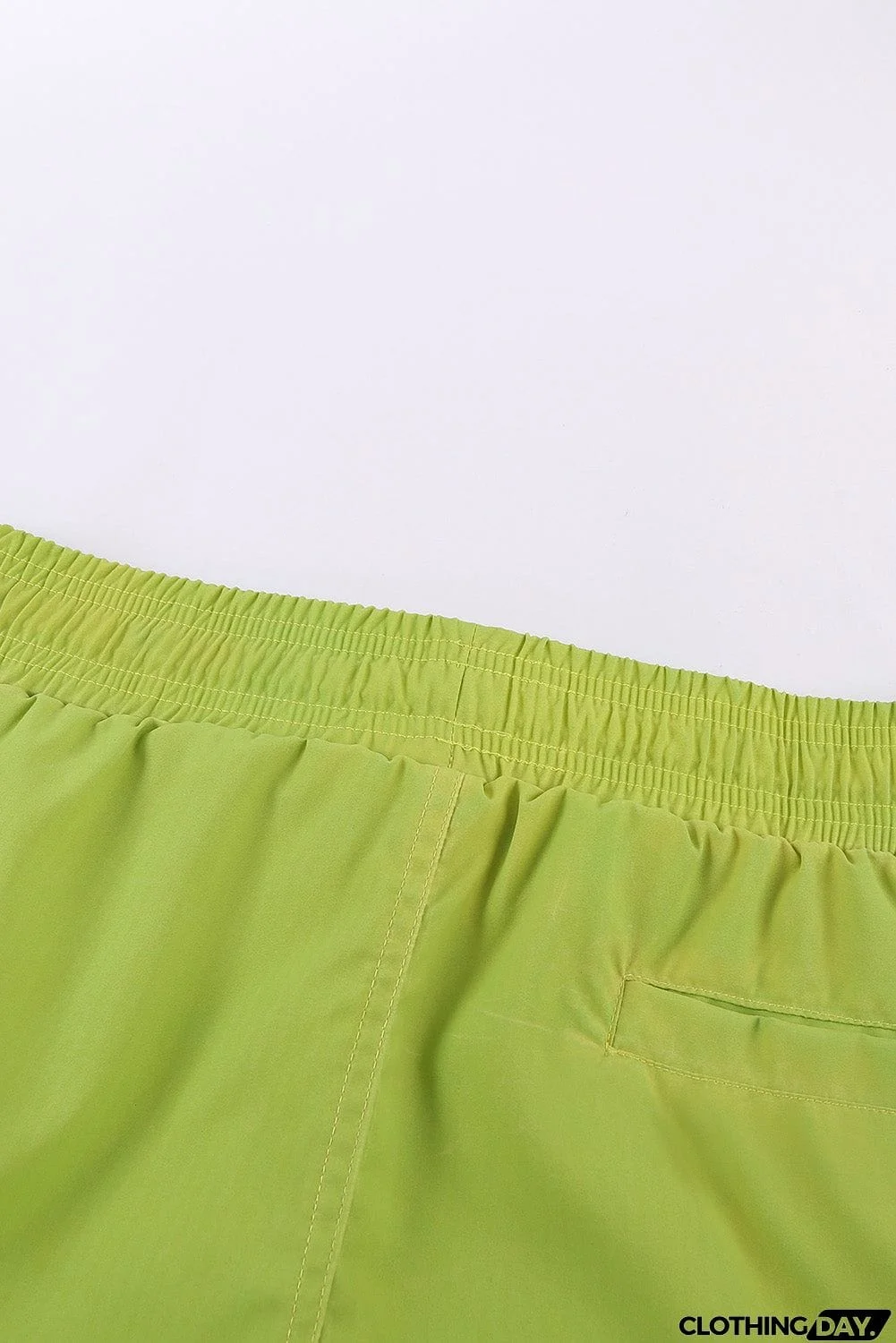 Thermochromic Sports Casual Shorts