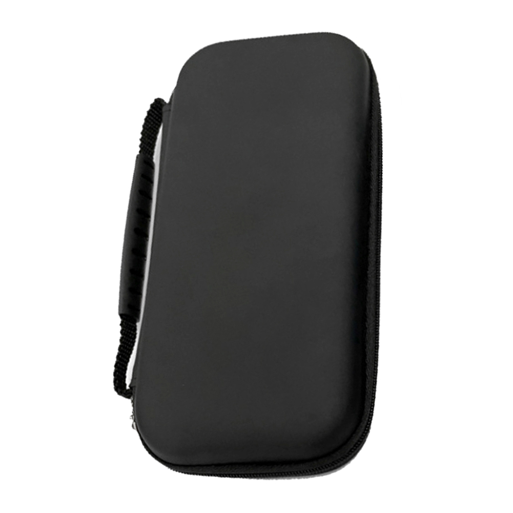 

Portable Shockproof Storage Bag for RG552 Game Console Protective Organizer, 501 Original