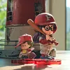 WCF Scale Arale/ Arare & Gatchan Baseball - Dr. Slump Resin Statue - TOR-Studios