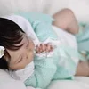 20" Cindy Lifelike Reborns Baby Girl Doll - RBBI-Myrebornbabydoll&reg; Myrebornbabydoll&reg;