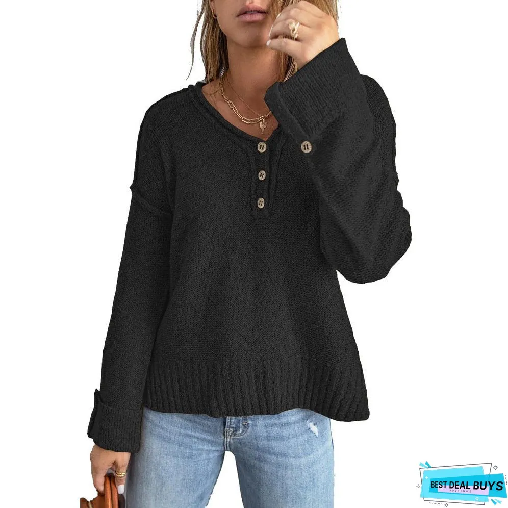Timeless and Elegant winter Sweater