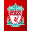 Diamond Painting | Full Round | Liverpool Club
