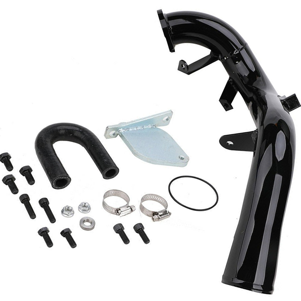 Egr Delete Kit For Lly Duramax
