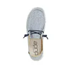 Women's Shoes Wendy Chambray