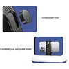 LED Phone Light for Filmmaking Live Steam YouTube Video Recording (A)