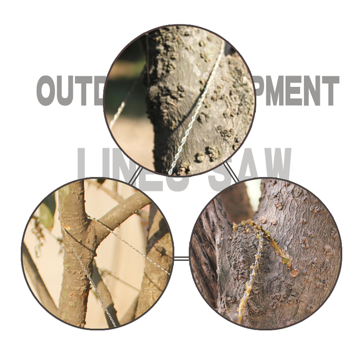 Chain Saw Blade (Buy More And Save Money)