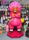 POP Scale Pekoms - ONE PIECE Resin Statue - DREAM Studio