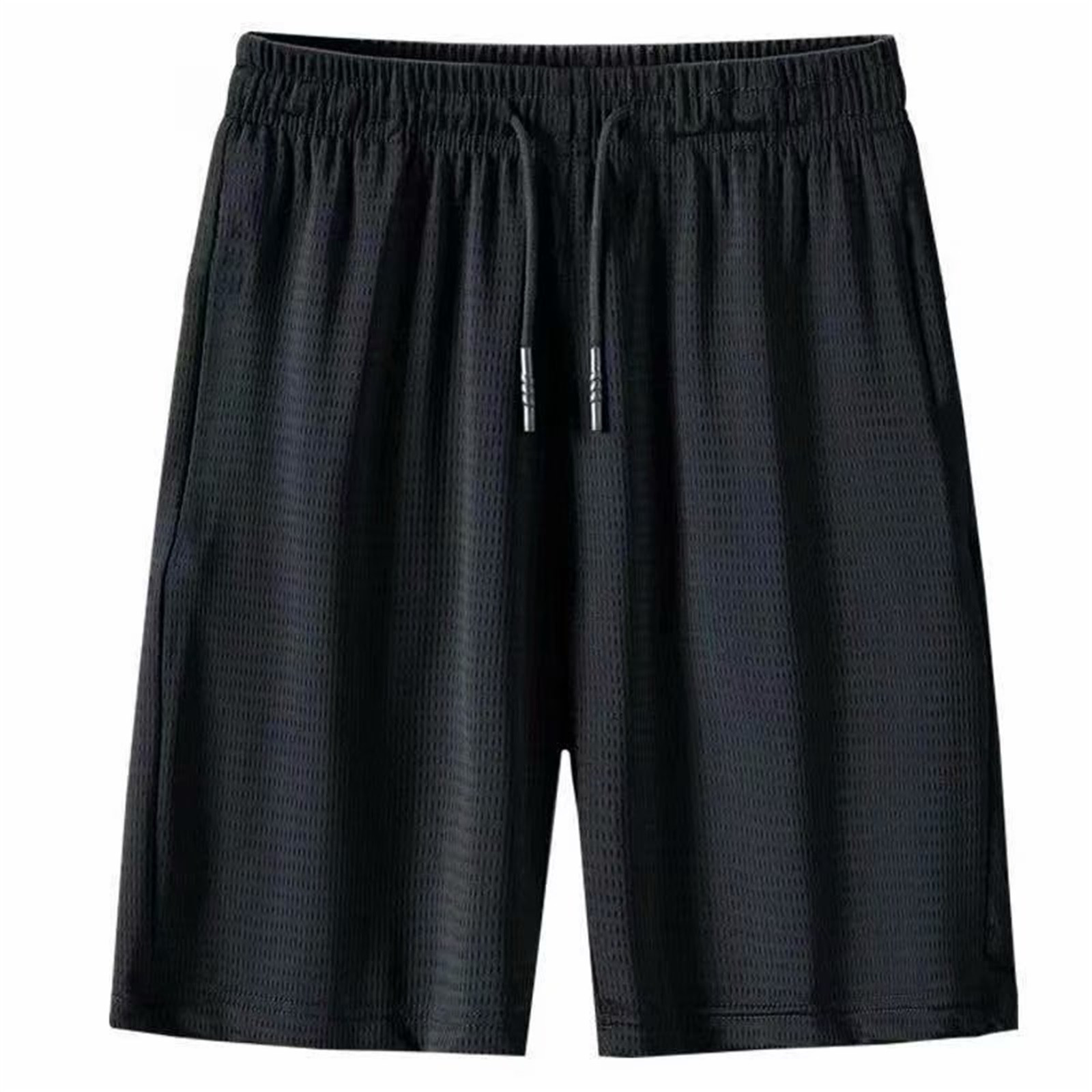Swim Shorts mens shorts Beach-wear Swimming-trunks Swimwear short gym Summer Rash-guard Quick-drying Bathing-suit Spring surf Bermuda sports